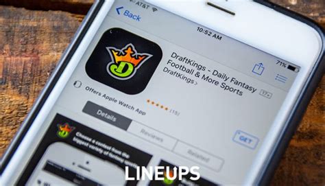 DraftKings Rolls Out New “Arcade Mode” Fantasy Game.